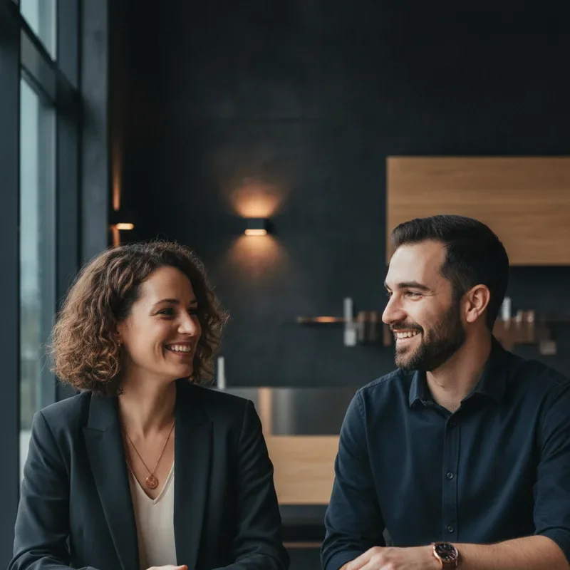 Plus de tableurs, plus d'écrans à surveiller, plus de doutes - Plateforme M6 Plus de tableurs, plus d'écrans à surveiller, plus de doutes | Plateforme M6